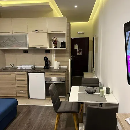 & K2 Milmari Lux * Kopaonik