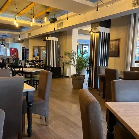 & K2 Milmari Lux * Kopaonik