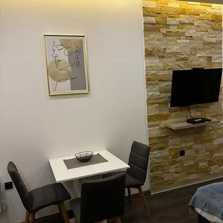 Apartman & K2 Milmari Lux
