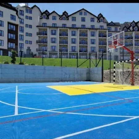 & K2 Milmari Lux * Kopaonik