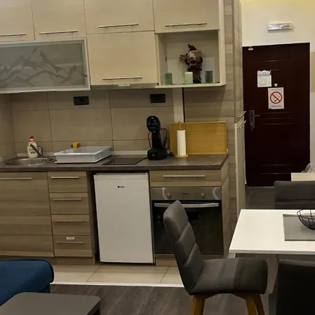 & K2 Milmari Lux Kopaonik