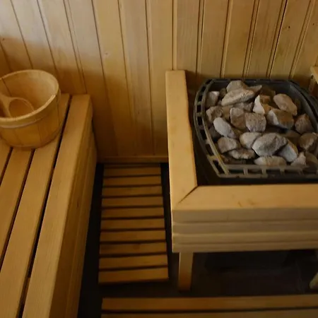 & K2 Milmari Lux Kopaonik