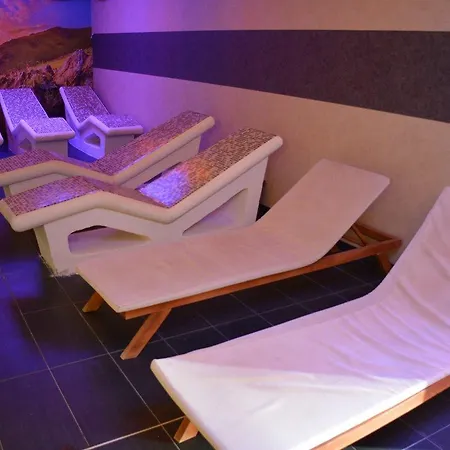 & K2 Milmari Lux Apartman