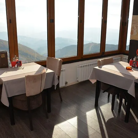 Apartman & K2 Milmari Lux