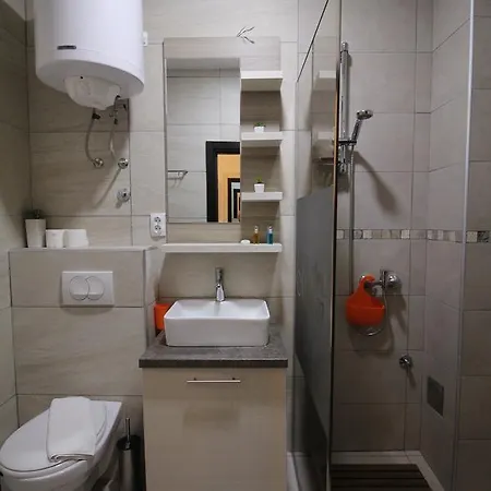 Apartman & K2 Milmari Lux Kopaonik