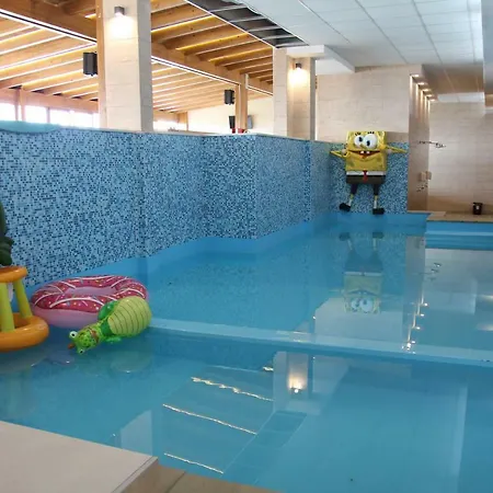 & K2 Milmari Lux * Kopaonik