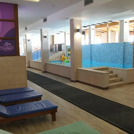 & K2 Milmari Lux Apartman Kopaonik