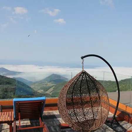 & K2 Milmari Lux Apartman