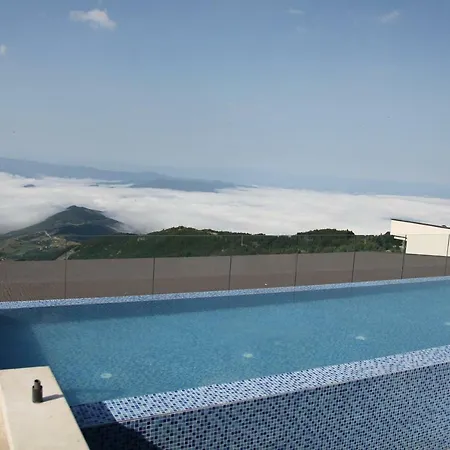 Apartman & K2 Milmari Lux Kopaonik