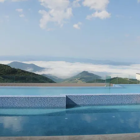 & K2 Milmari Lux Kopaonik