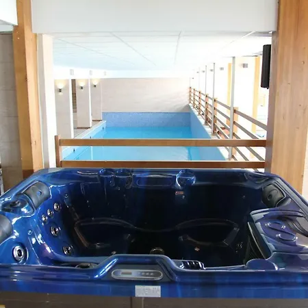 & K2 Milmari Lux Apartman *