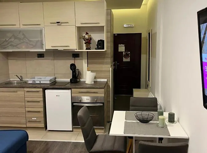 & K2 Milmari Lux * Kopaonik