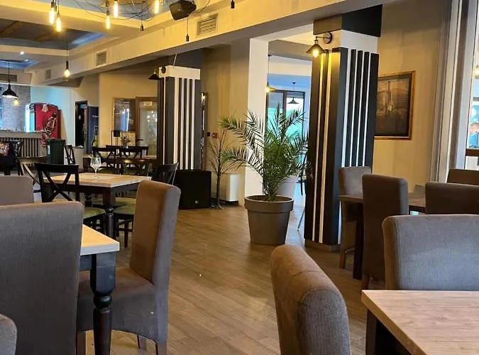 & K2 Milmari Lux * Kopaonik