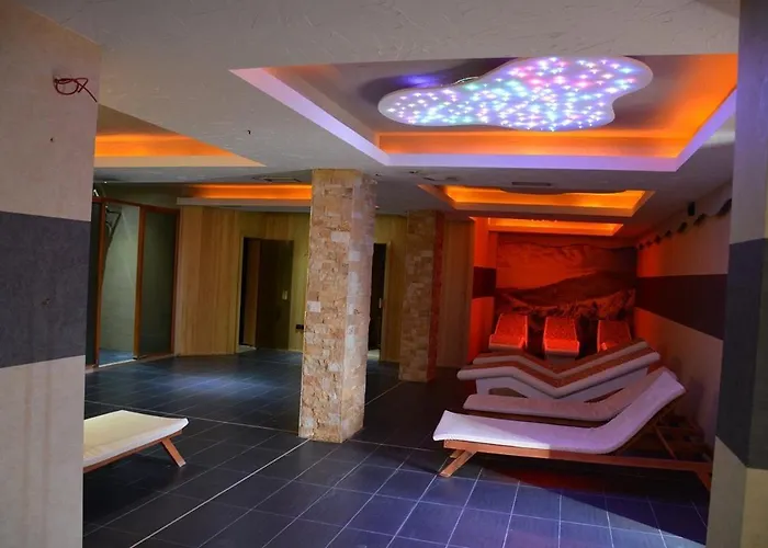 Apartmán & K2 Milmari Lux Kopaonik