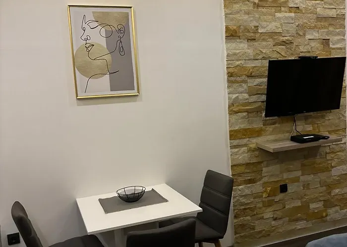 Apartmán & K2 Milmari Lux