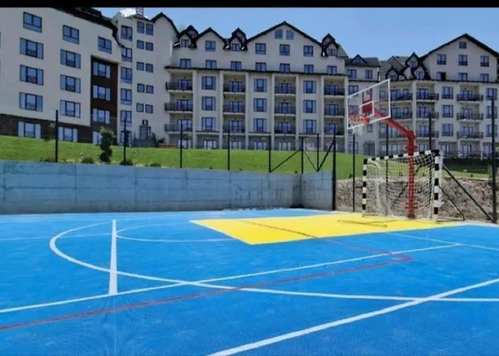 & K2 Milmari Lux * Kopaonik