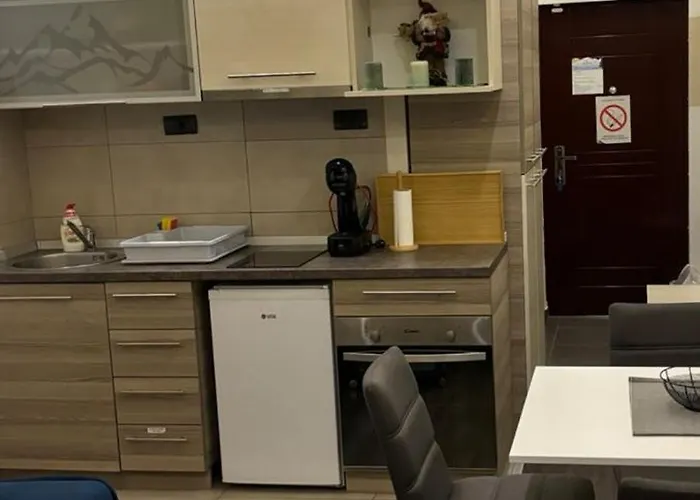 & K2 Milmari Lux Kopaonik