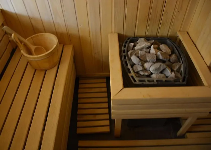 & K2 Milmari Lux Kopaonik