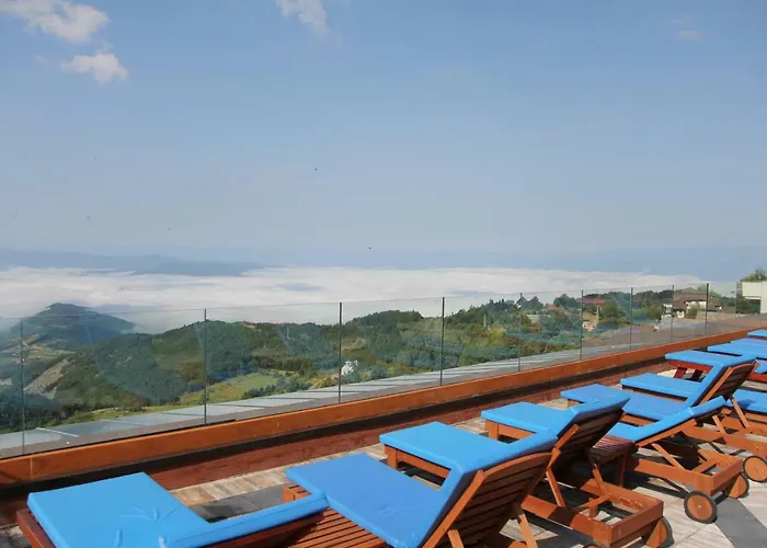 Apartmán & K2 Milmari Lux *