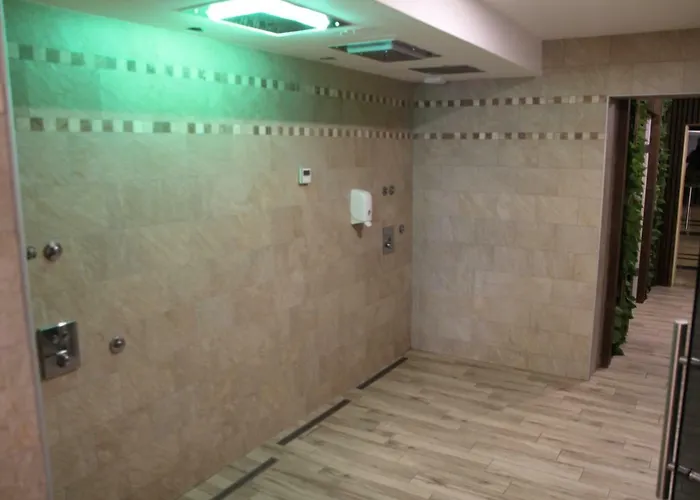 & K2 Milmari Lux * Kopaonik