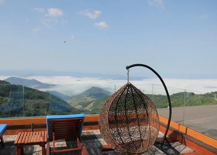 & K2 Milmari Lux Apartmán