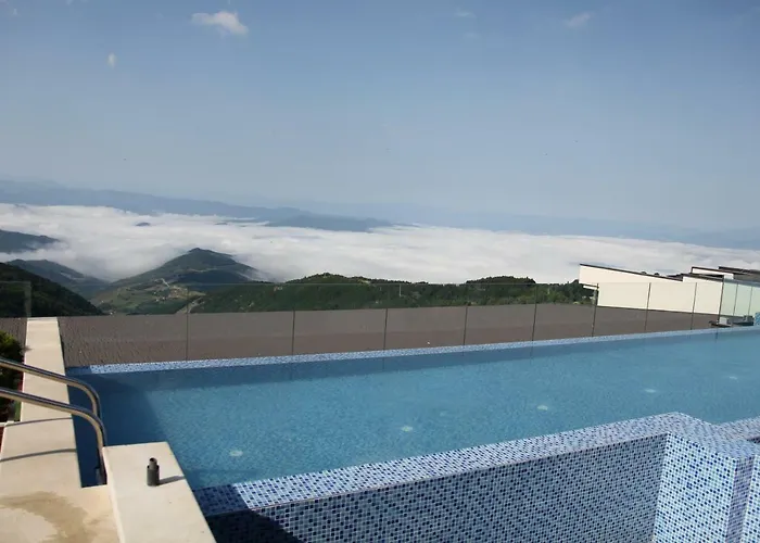 Apartmán & K2 Milmari Lux Kopaonik