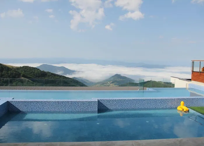 & K2 Milmari Lux Kopaonik